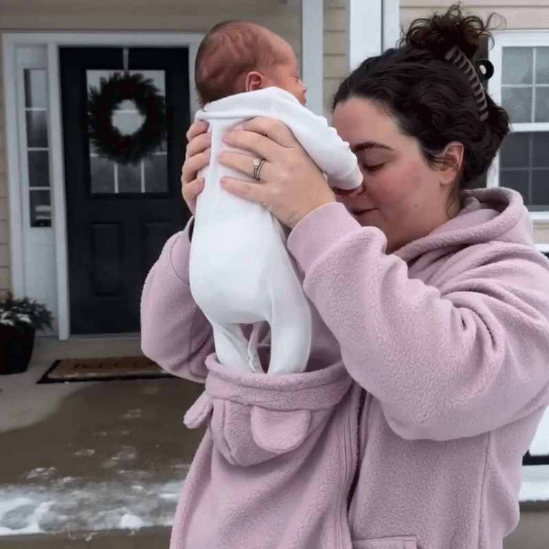 LittleSnug Fleece