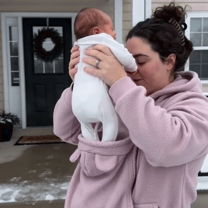 LittleSnug Fleece