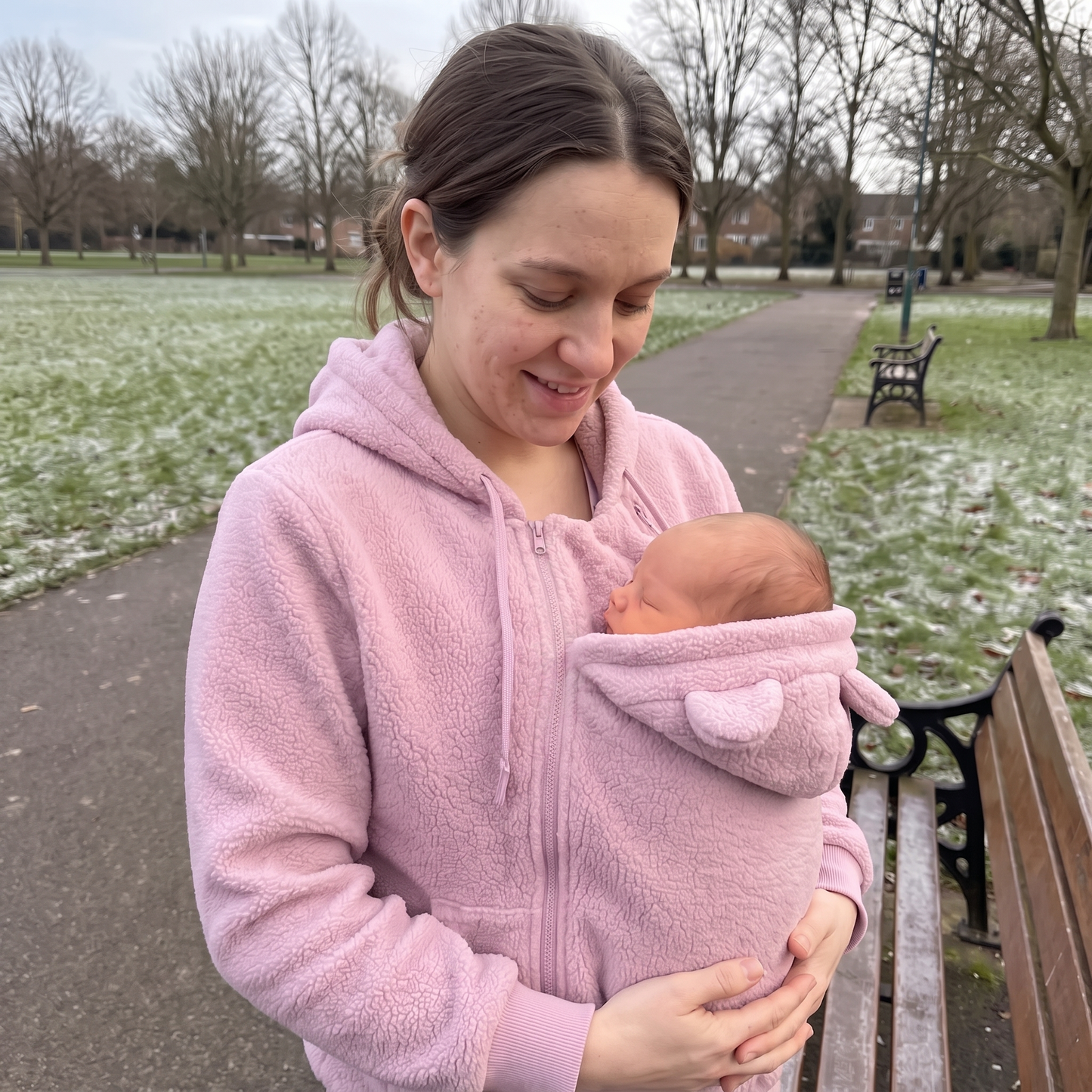 LittleSnug Fleece