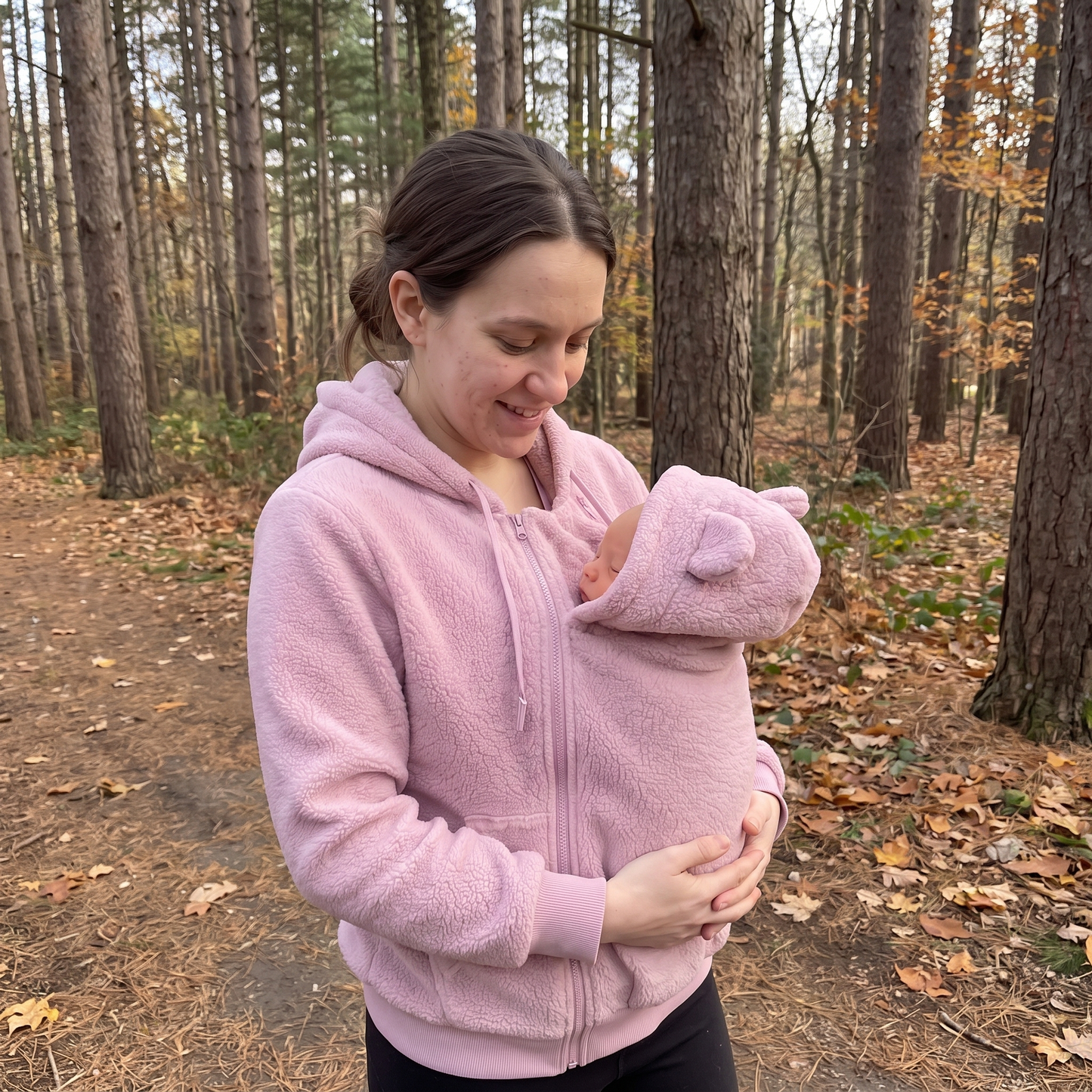 LittleSnug Fleece