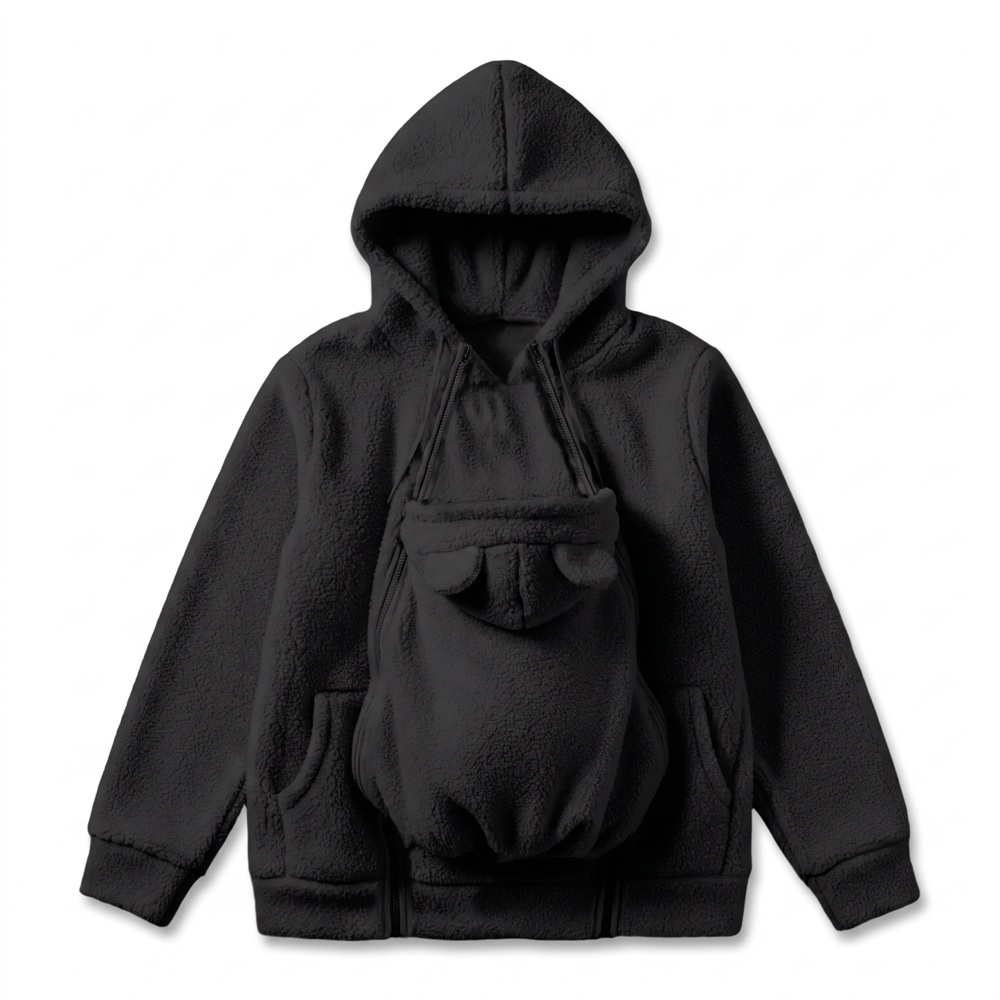 LittleSnug Fleece