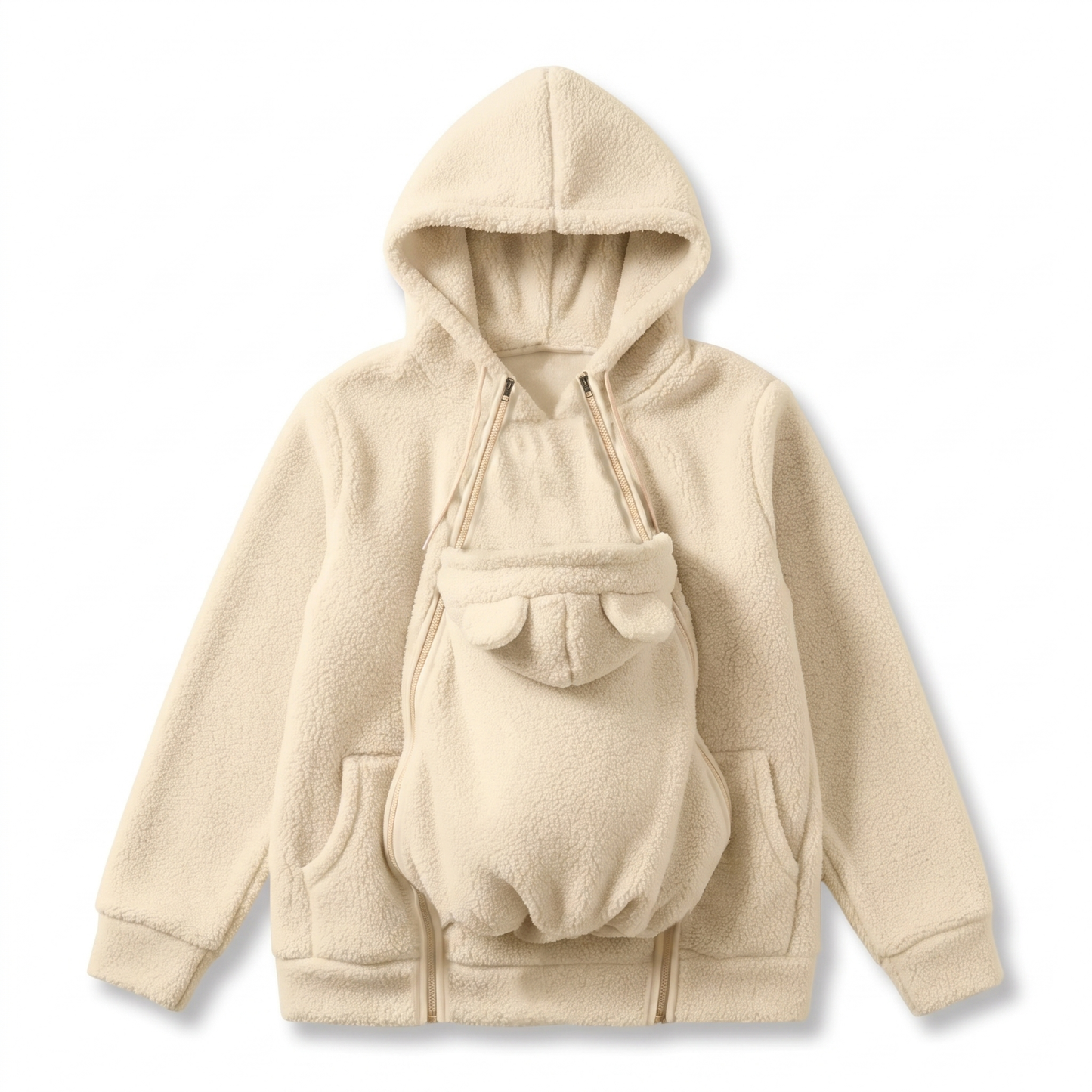 LittleSnug Fleece