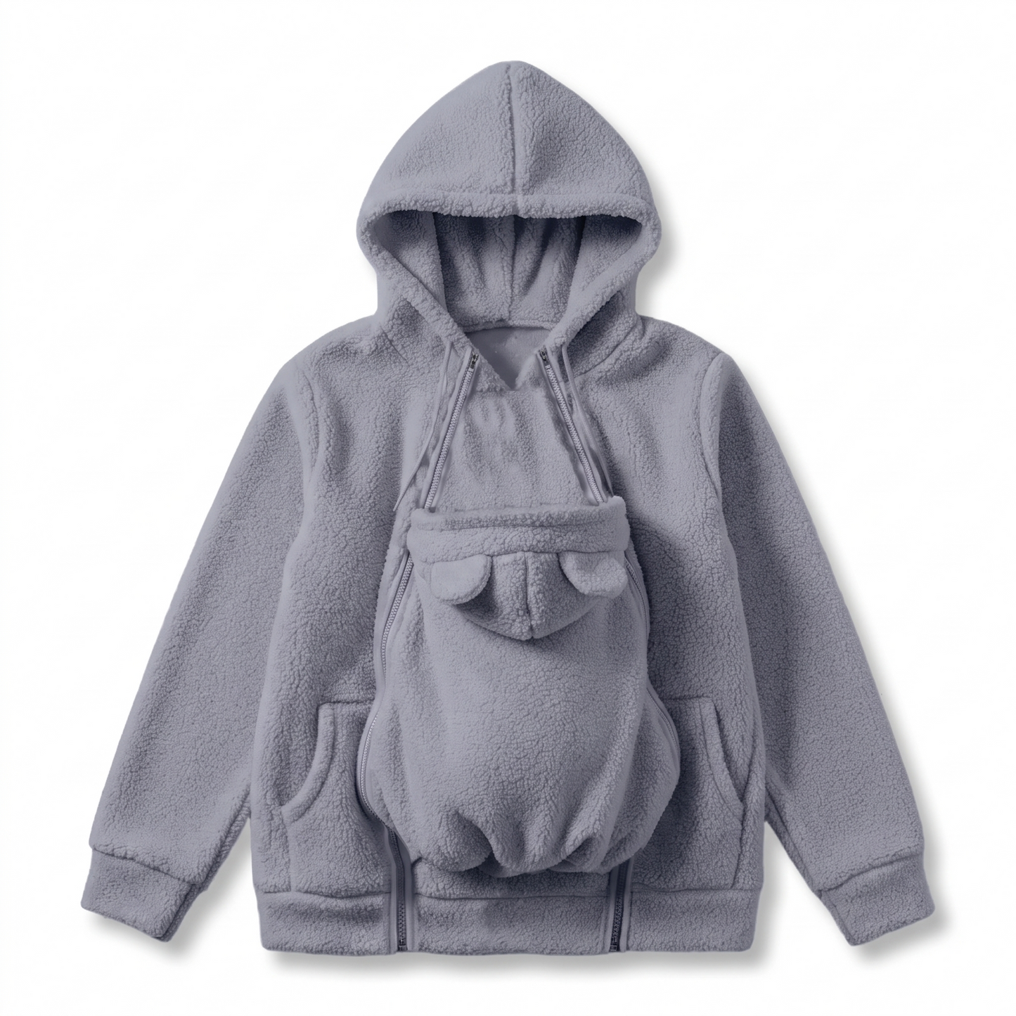 LittleSnug Fleece