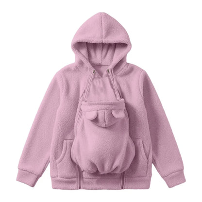 LittleSnug Fleece